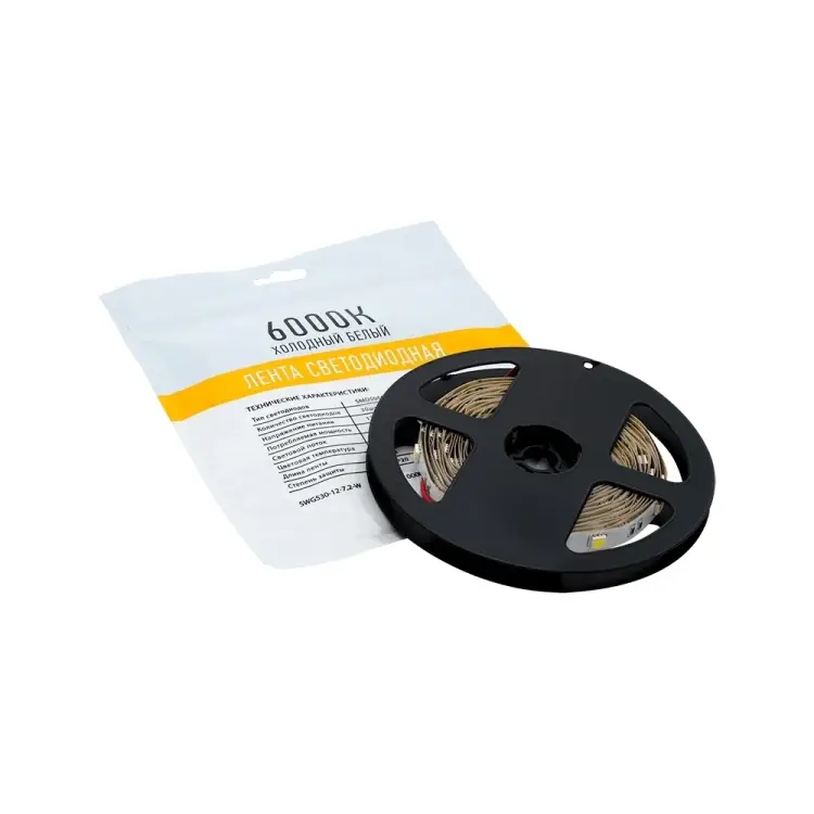Открытая светодиодная лента SWG 00000000081