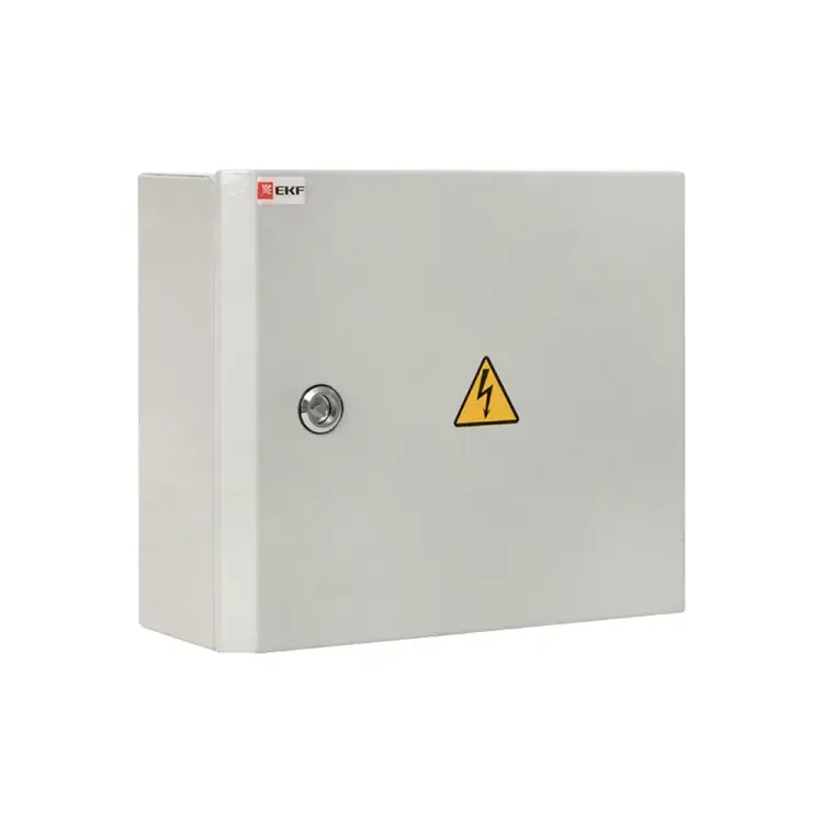 Щит EKF ЩРН-12 з mb24-12