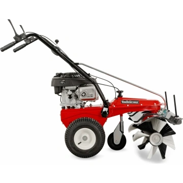 Подметальные машины для улиц