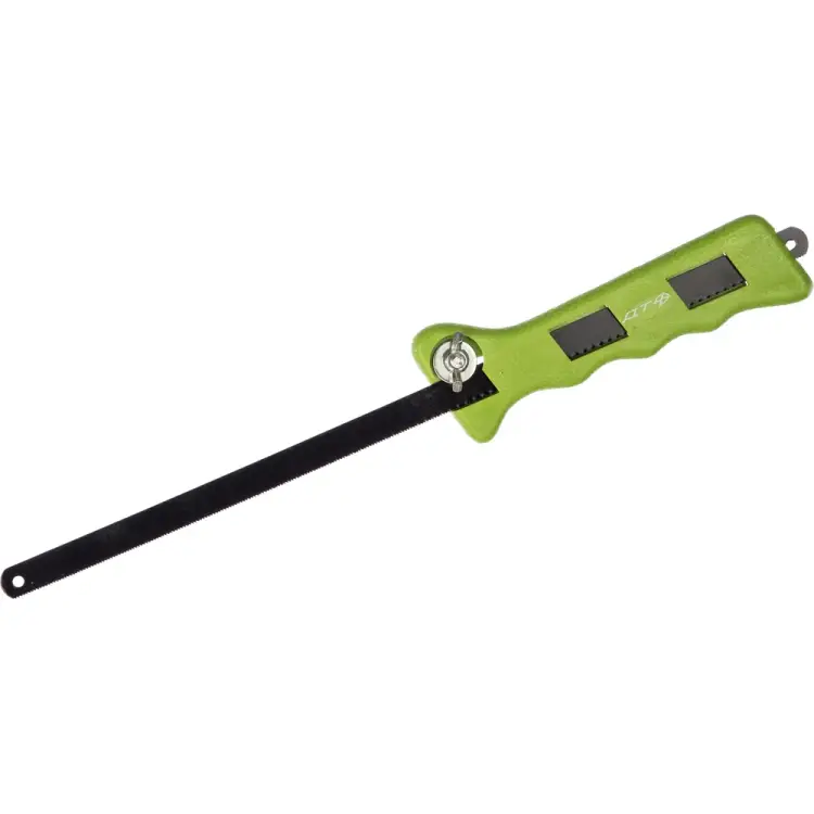 Ручка-ножовка по металлу Дело Техники 265110