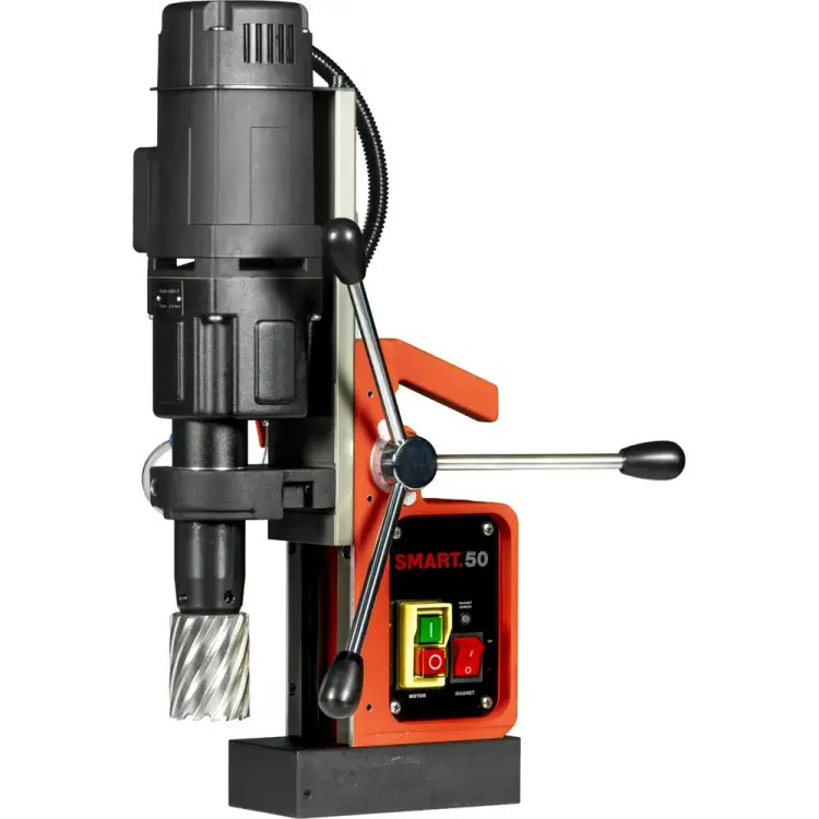 Сверлильный станок EUROBOOR SMART.50