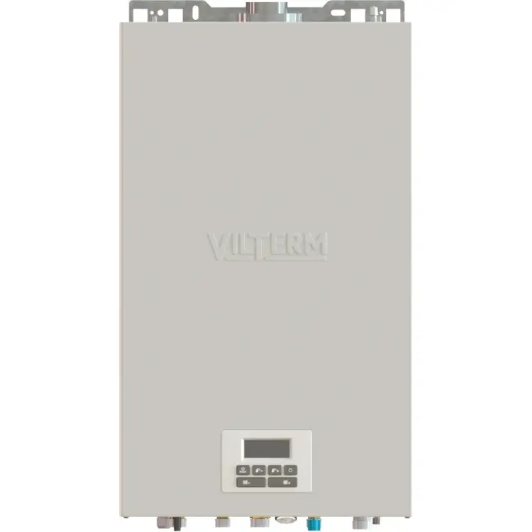 Газовый бытовой аппарат отопительный Vilterm 00-00012367