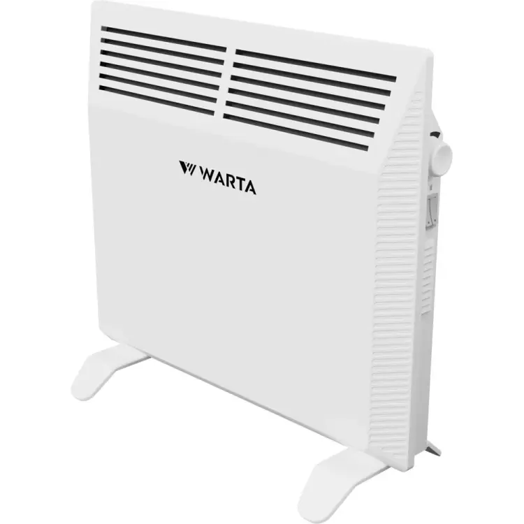 Электрический конвектор WARTA WHC-1000 S Электрический конвектор WARTA WHC-1000 S