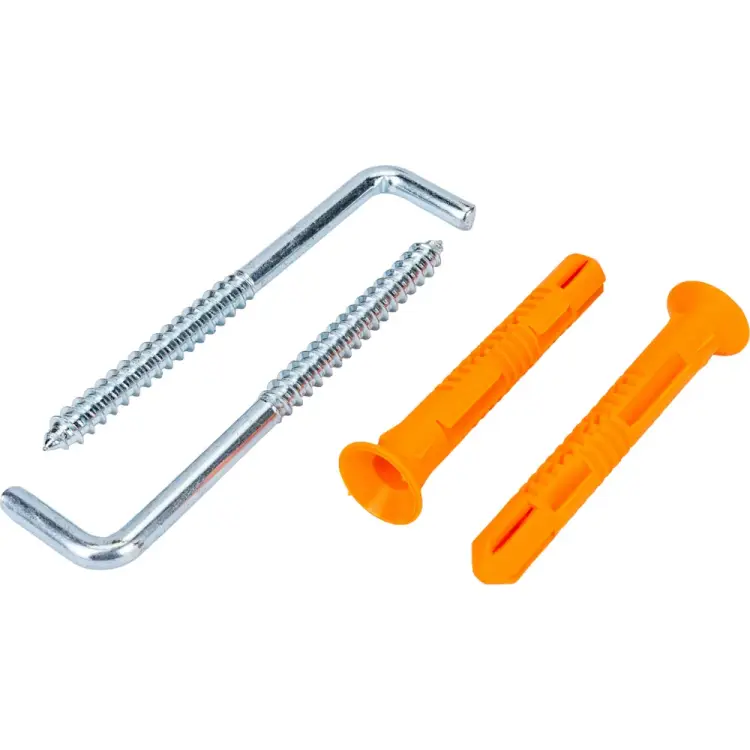 Набор крепежа для крепления бойлера STARFIX SMZ4-66664-1