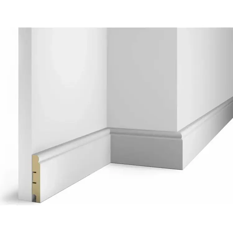 Плинтус Cosca Decor AP09 СПБ077580