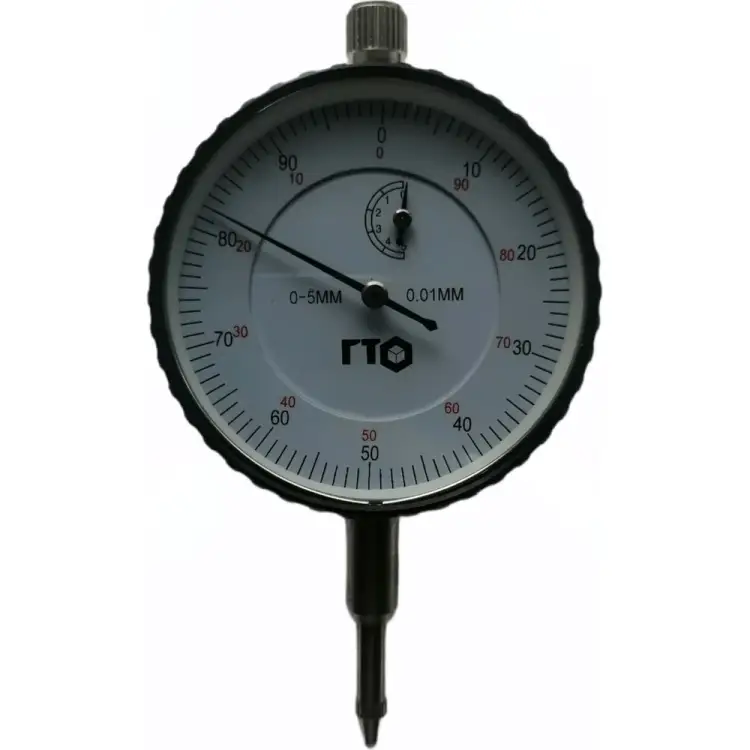 Индикатор ГТО ИЧ-05 0,01 DI05E01