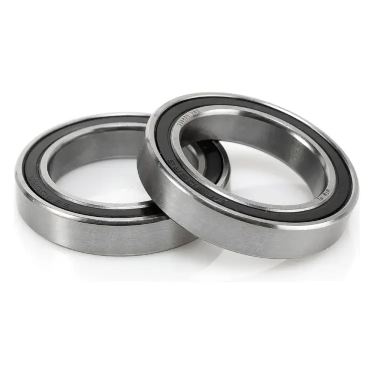 Подшипник MTM 1000805 SS 2RS 61805