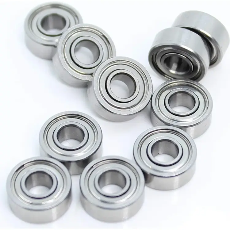 Подшипник ISKRA MR52-ZZ