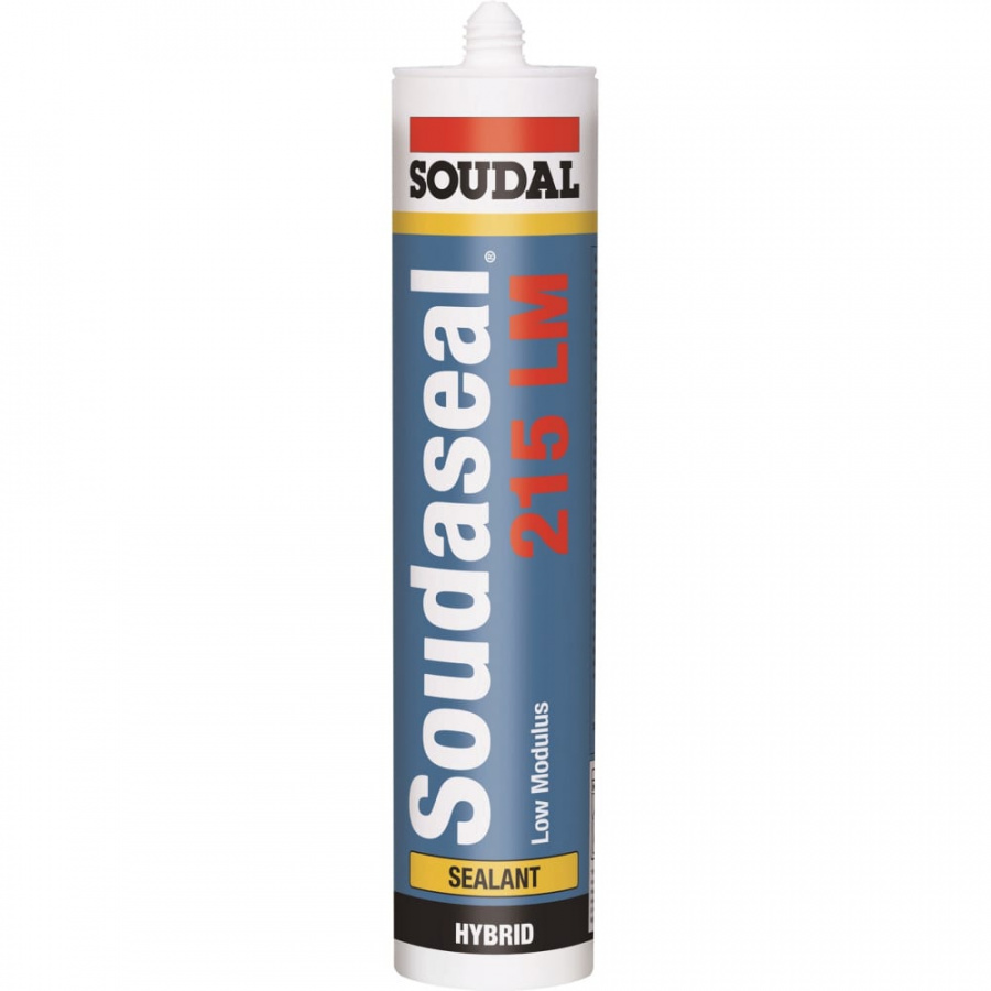 Соудасил Soudal 215LM