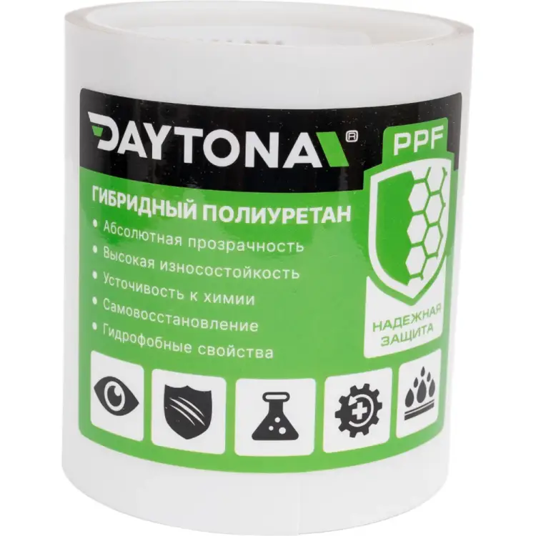 Бронирующая лента для защиты автомобиля Daytona MP1099010050