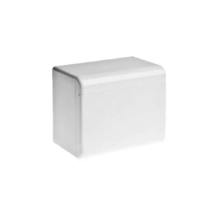 Щиток открытой проводки Рувинил 68029Б