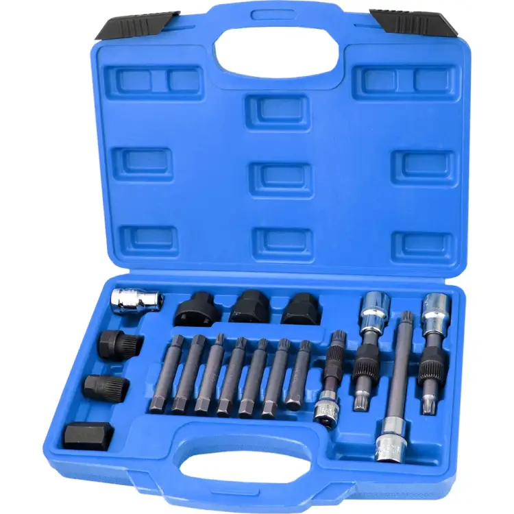 Съемник шкива генератора AE&T TA-A1087