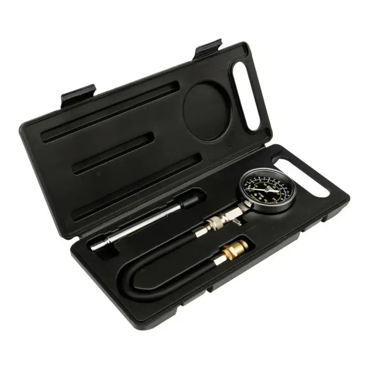 Набор для измерения компрессии YATO YT-7302 Набор для измерения компрессии YATO YT-7302