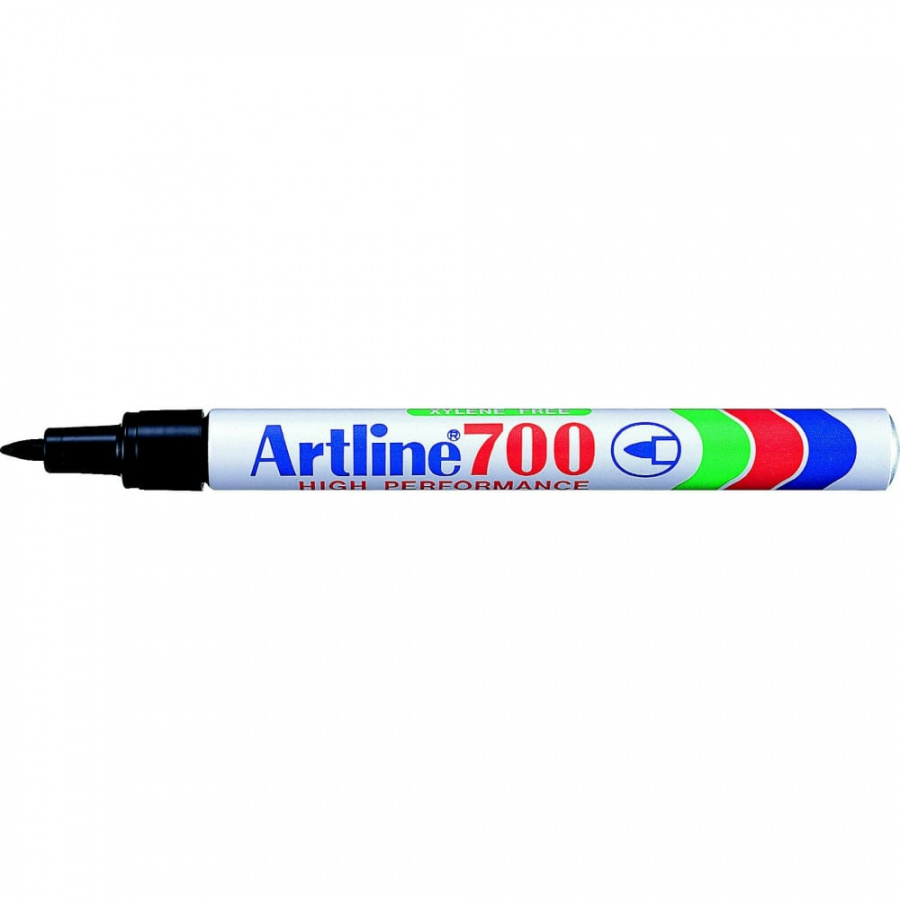 Перманентный маркер Artline EK700-007