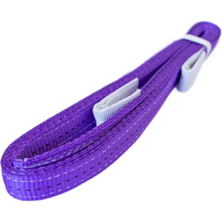 Текстильный строп ООО "Пкф "ГрузоподъемТехоснастка" 2014