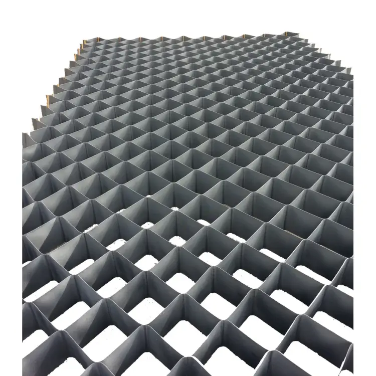 Объемная решетка ГЕОКАРКАС 20.05 4673726848001