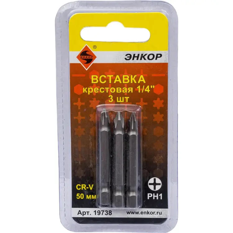 Вставка Энкор 19738 Вставка Энкор 19738