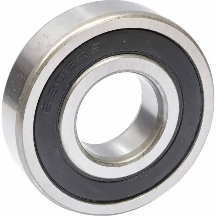 Подшипник Волжский Инструмент 180306 (6306 2rs) 6201113