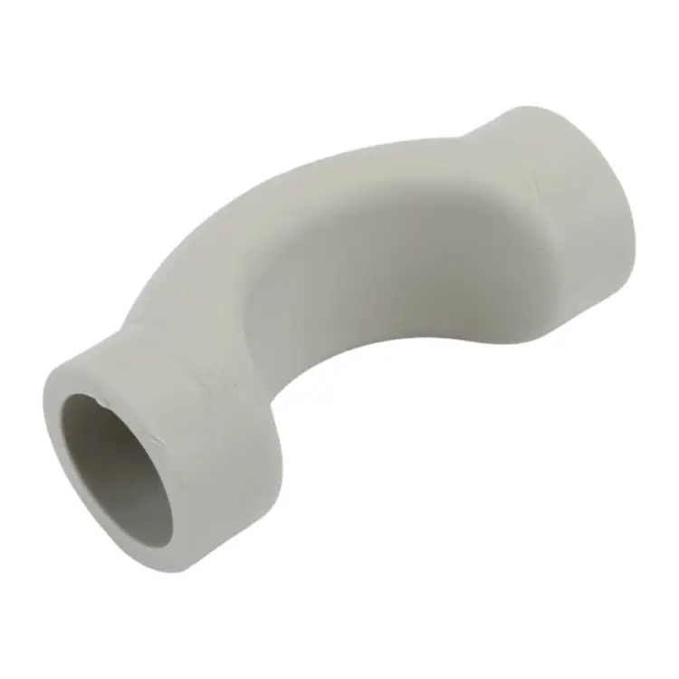 Раструбный обвод Политэк 9000010032с