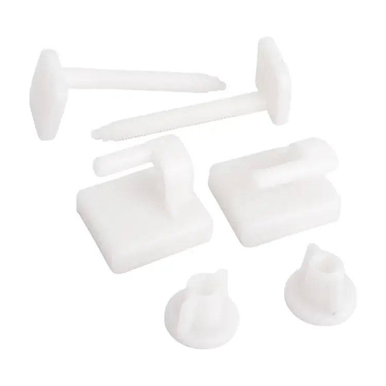 Комплект креплений для сиденья унитаза Wirquin 20975004