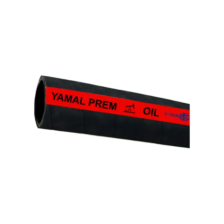 Маслобензостойкий рукав TITAN LOCK YAMAL-PREM TL038YM-PR_5 Маслобензостойкий рукав TITAN LOCK YAMAL-PREM TL038YM-PR_5