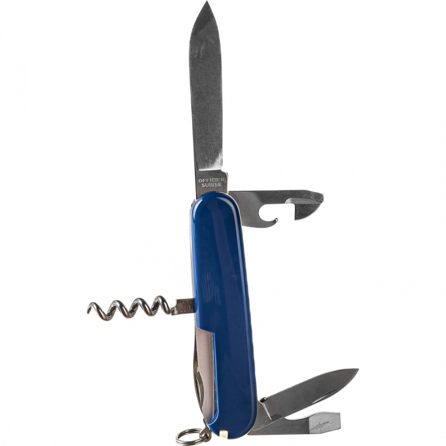 Швейцарский нож Victorinox Spartan