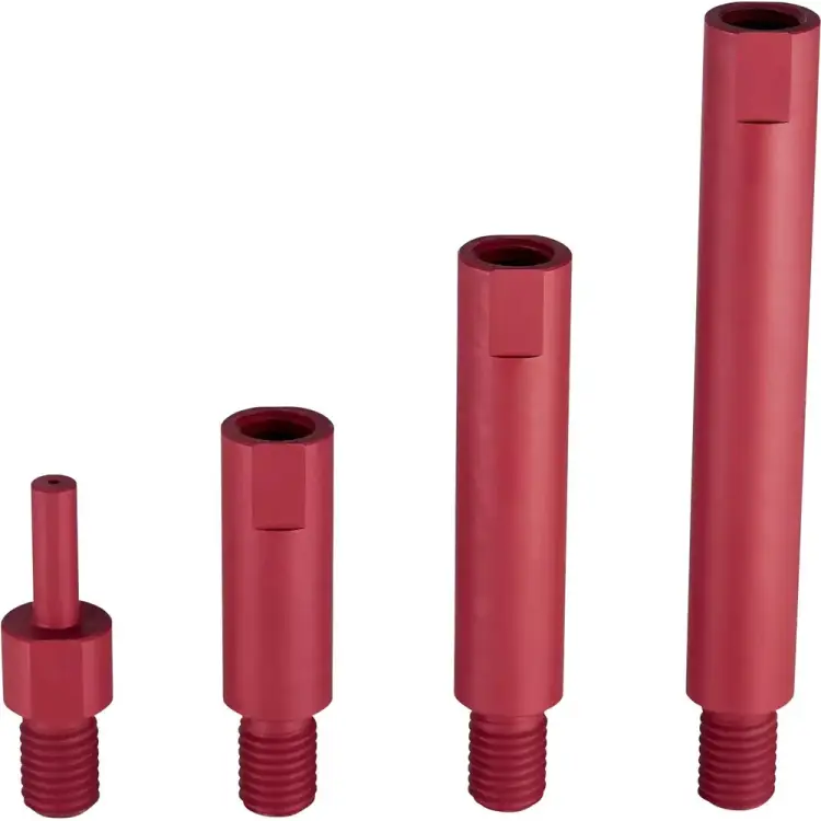 Комплект удлинителей для ротационных полировальных машин FLEX EXS M14 Set 458813