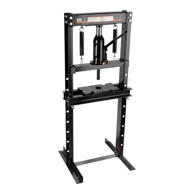 Гидравлический пресс Автоdело 4 382 416 793