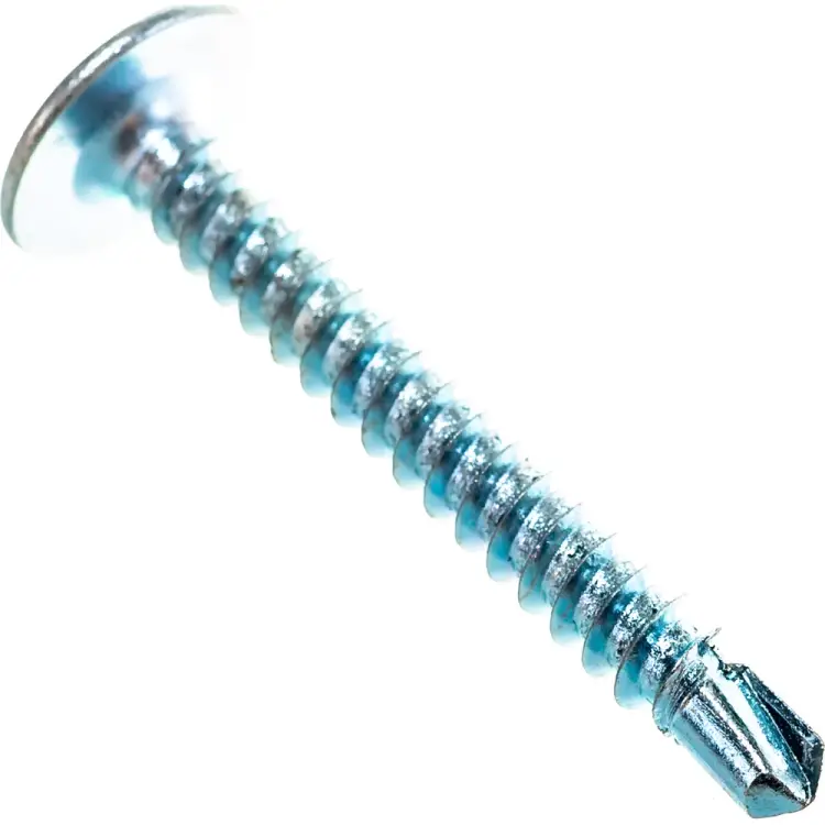 Саморез-сверло СММ Tech-Krep PRO 4,2х32 (400 шт.) 146545