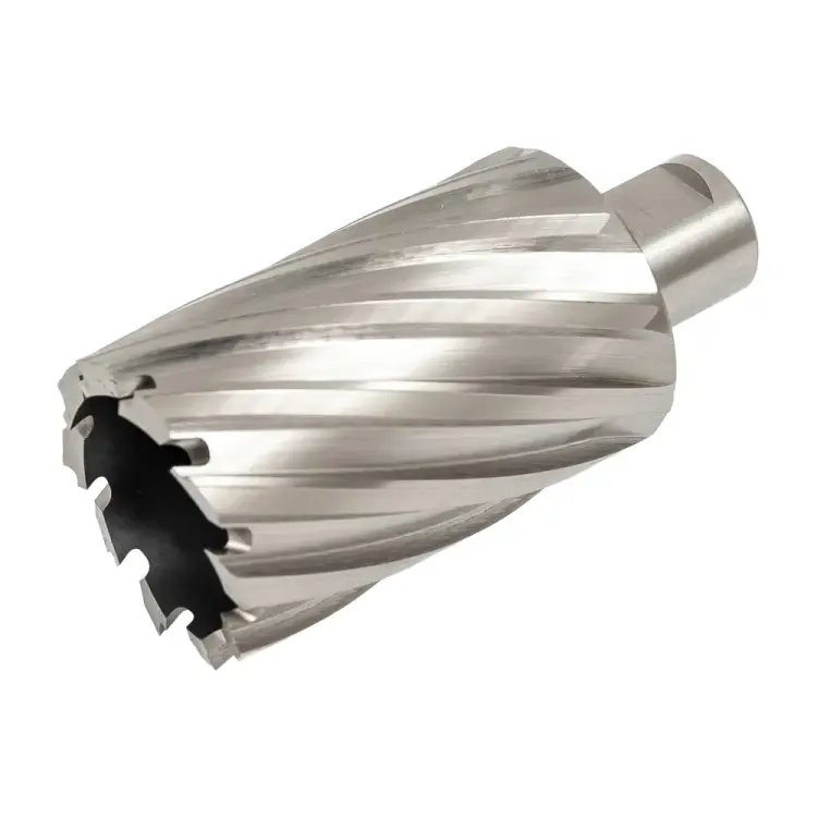 Корончатое сверло по металлу Rotabroach RAPL400 КБ006940