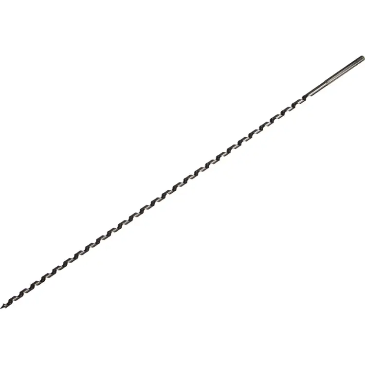 Витое сверло по дереву Heller TD24177