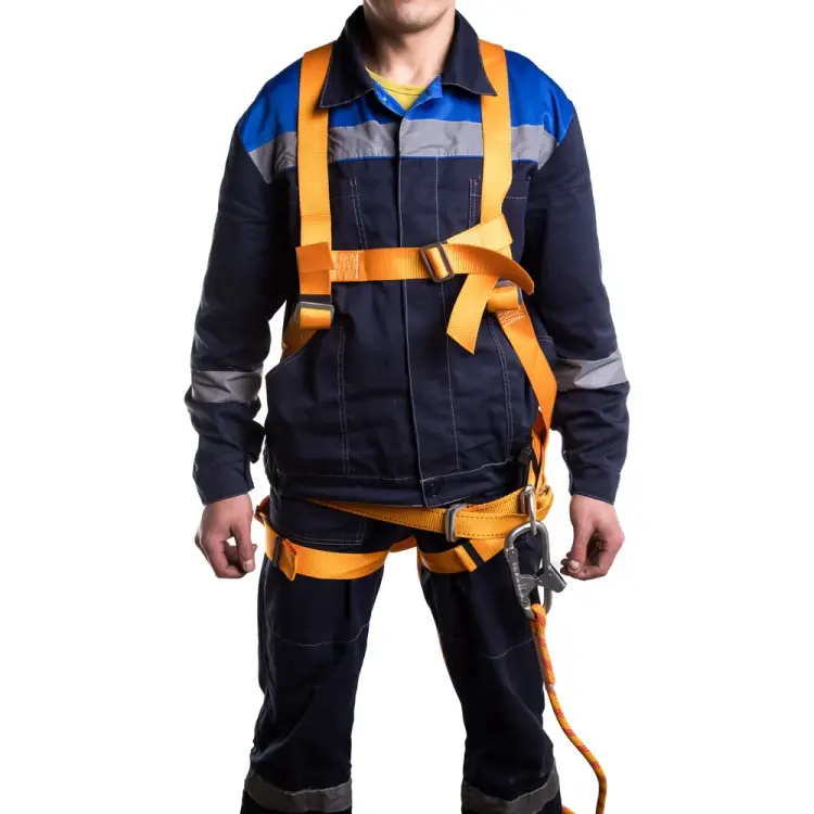 Страховочная система Gigant УС 2 аВЖ