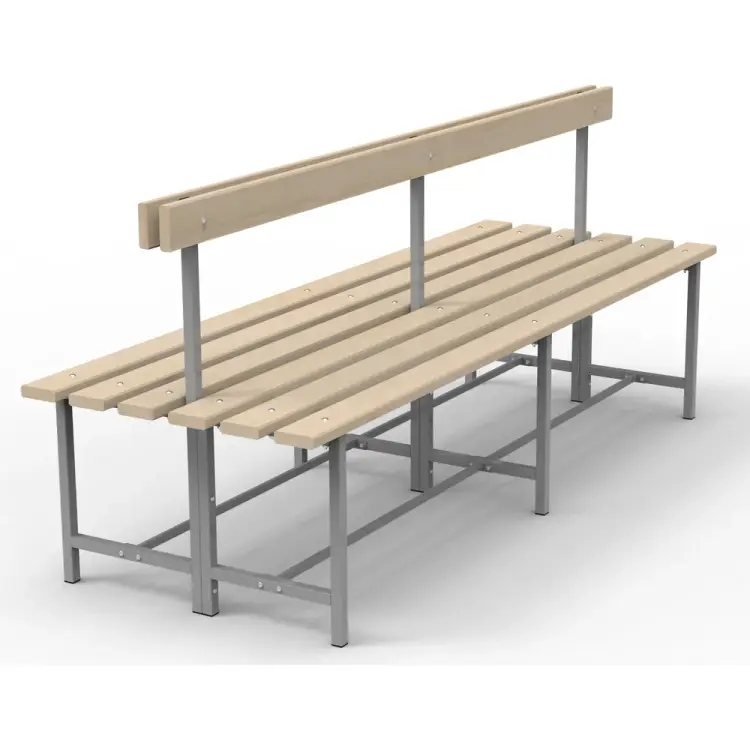 Скамья ТИТАН МЕТА СТ-6/2 4670026243116 Скамья ТИТАН МЕТА СТ-6/2 4670026243116