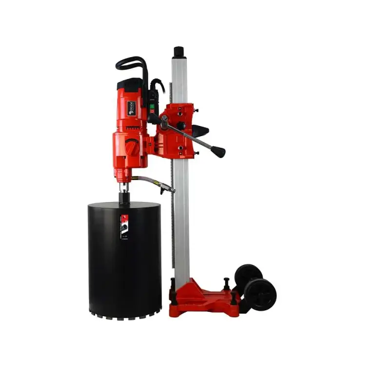 Сверлильная машина Diam ML-350/2NEDC 620105 Сверлильная машина Diam ML-350/2NEDC 620105