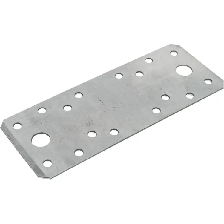 Крепежная пластина ООО Металлист 530100140-012