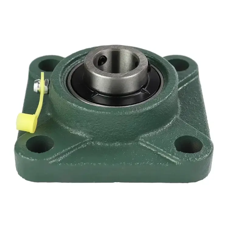 Подшипниковый узел Rusbelt 480207 (UCF 207) 00-00031960