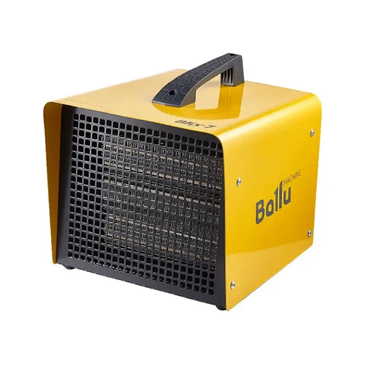 Тепловая пушка Ballu BKX-7