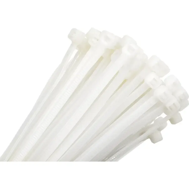 Нейлоновые хомуты ULTIMA 152003