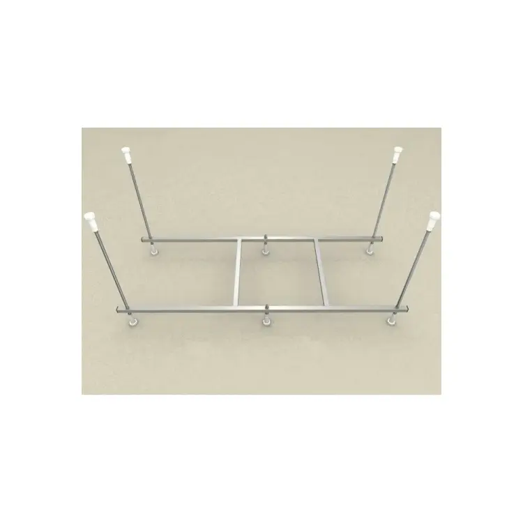 Сборный каркас к ванне Мия Aquatek 00000089313