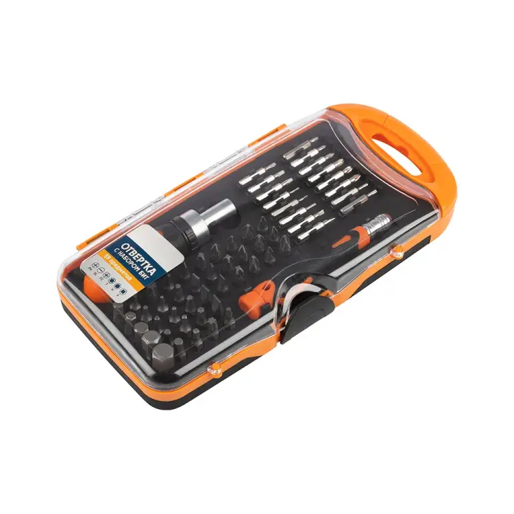 Отвертка PARK 008606