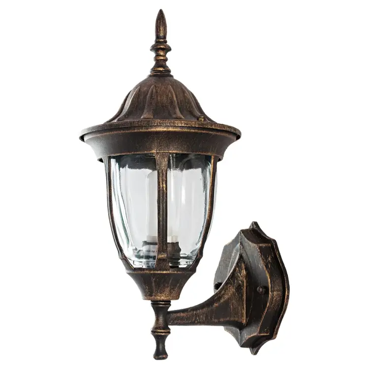 Садовый светильник Camelion 4501 10527 Садовый светильник Camelion 4501 10527