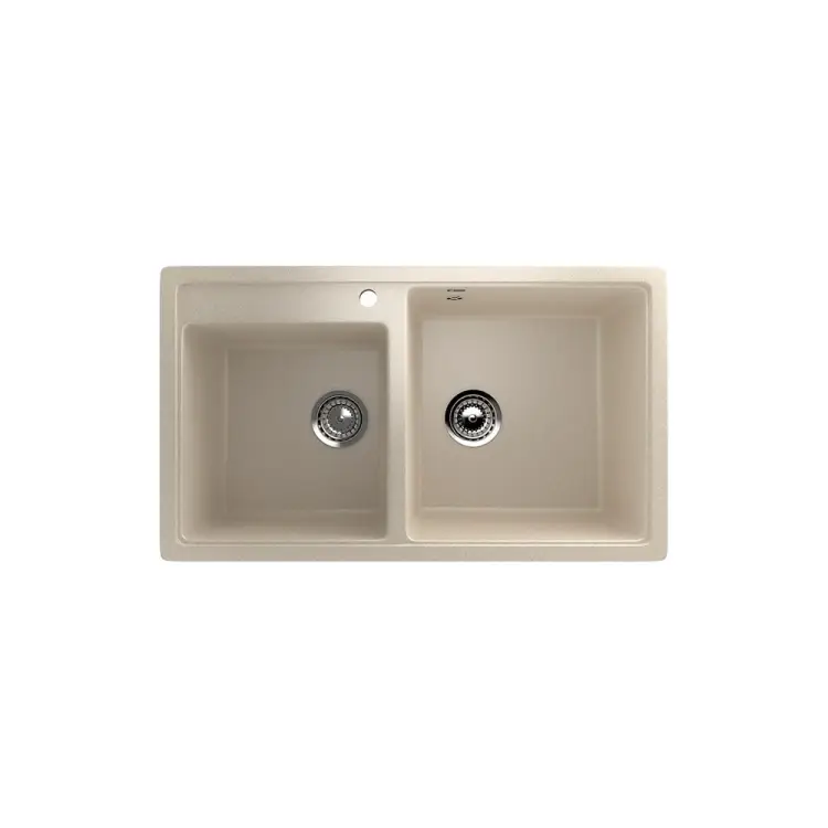 Кухонная мойка ULGRAN U-200 U-200-328