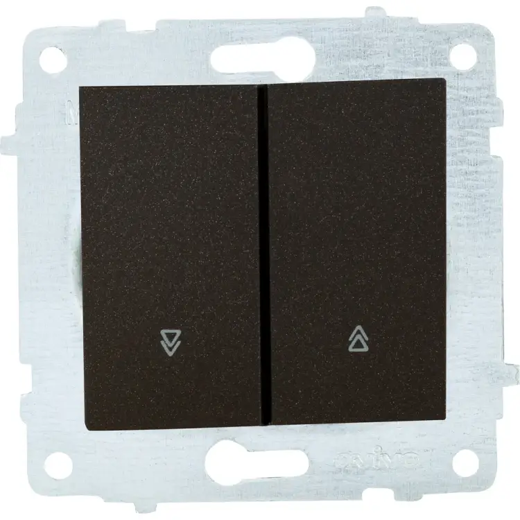 Механизм выключателя жалюзи OVIVO 600-000217-216