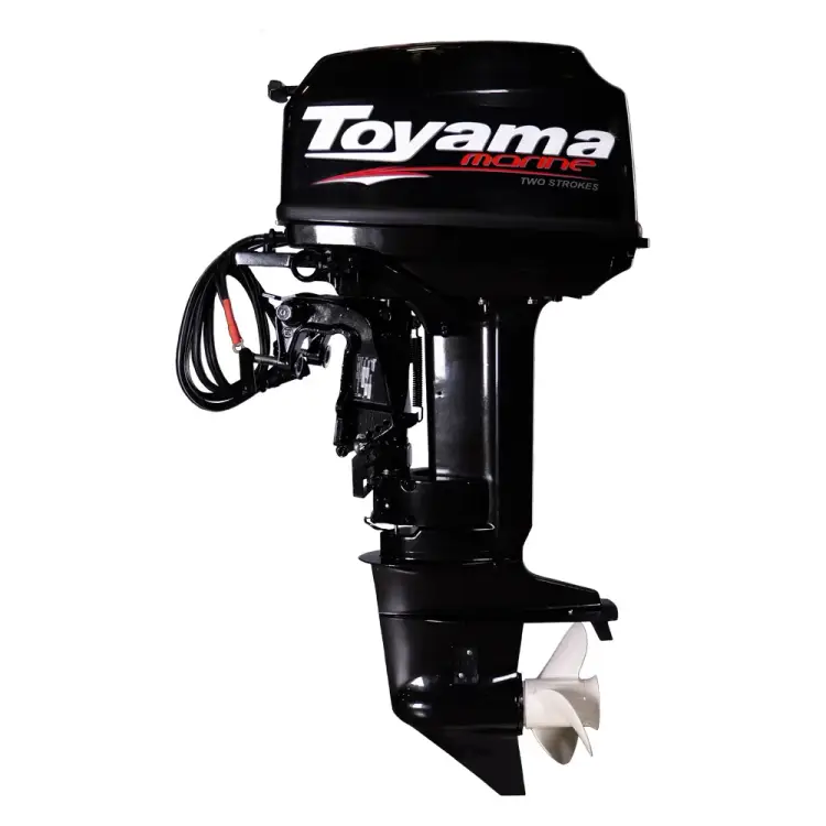 Подвесной лодочный мотор TOYAMA T30AFWS
