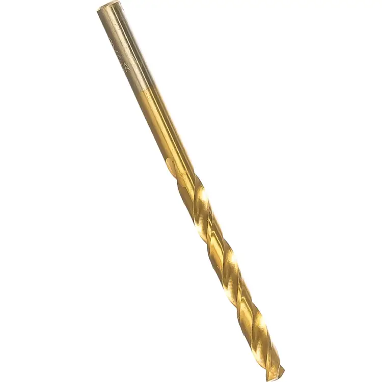 Сверло по металлу АТАКА Профи 8076980