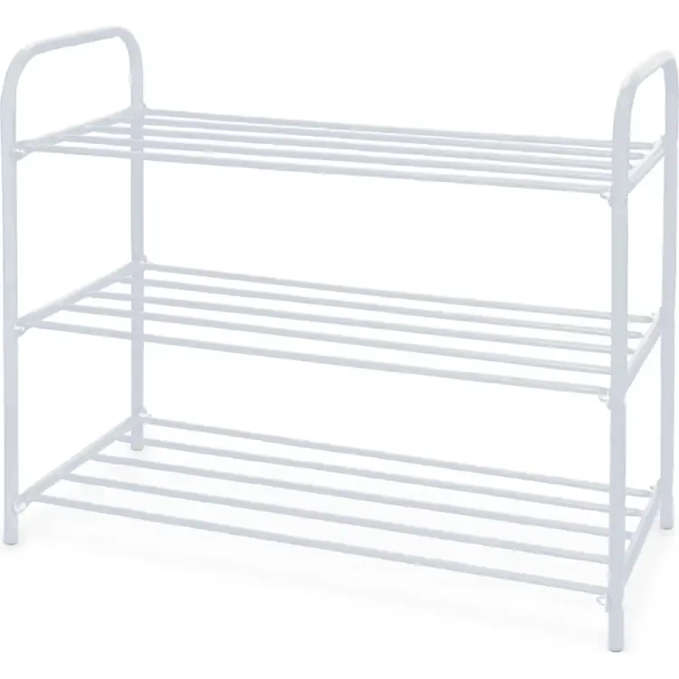 Этажерка Nika НИКА ЭТК3 ЭТК3/МС матовый серый