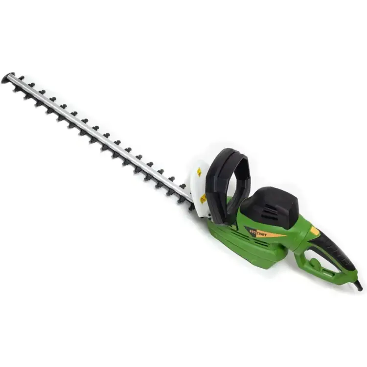 Электрический кусторез PROCRAFT PT750