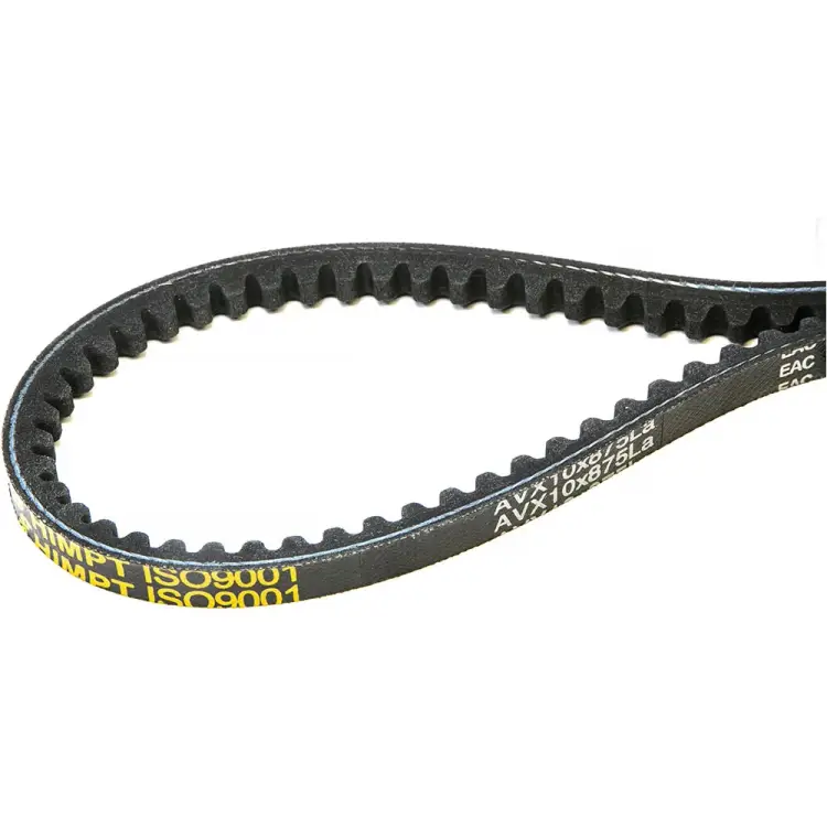 Клиновой ремень HIMPT 00-00006835