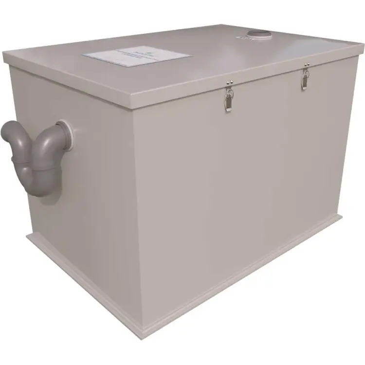 Глиноуловитель Экосети ОВГ 25 Стандарт ГУ35БК