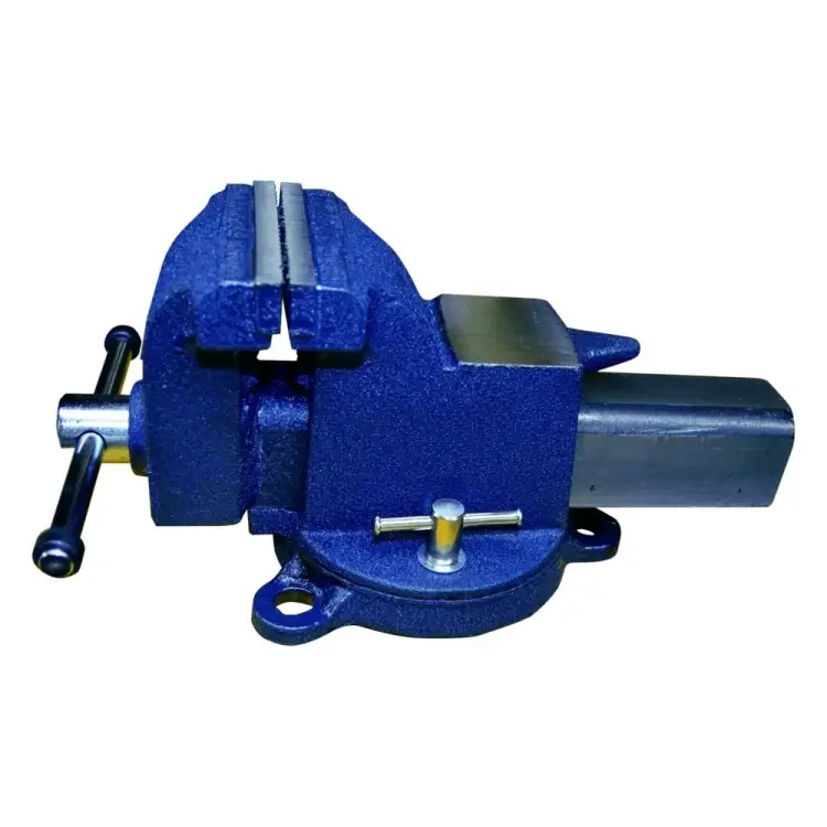 Слесарные тиски KING TONY 9TZ11-05